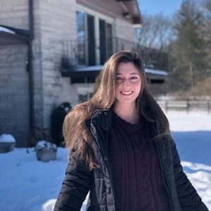 Meet your Posher, Bárbara